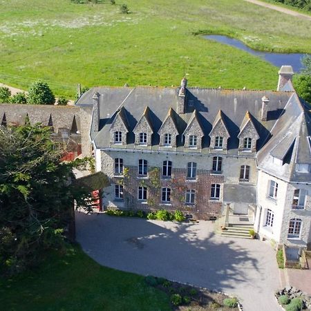 Chateau De Surville Surville  Dış mekan fotoğraf