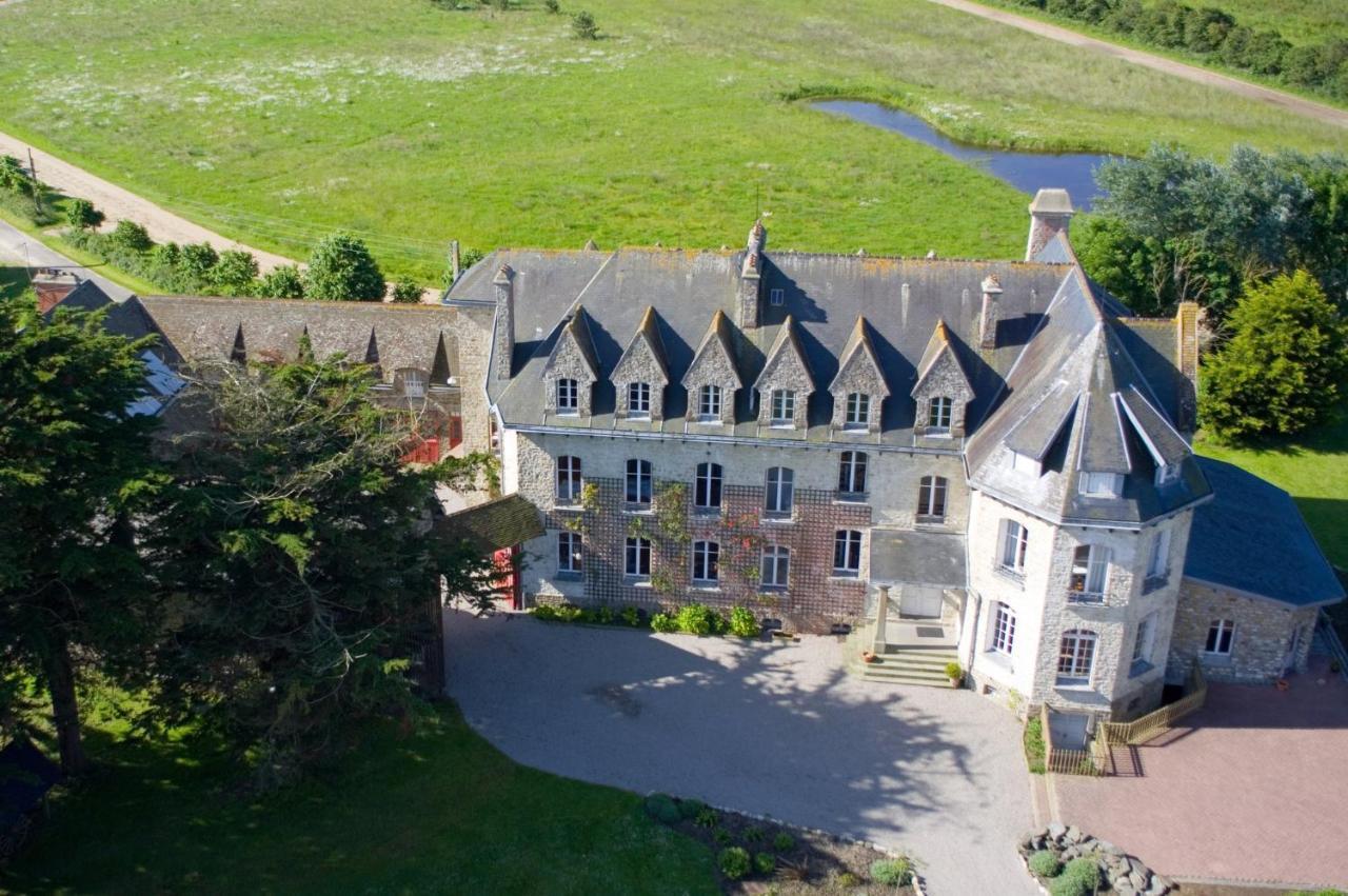 Chateau De Surville Surville  Dış mekan fotoğraf