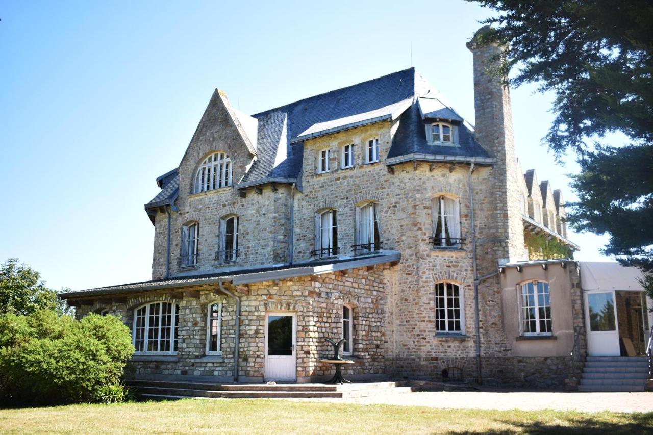 Chateau De Surville Surville  Dış mekan fotoğraf