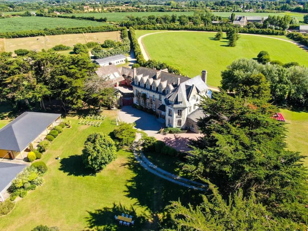 Chateau De Surville Surville  Dış mekan fotoğraf